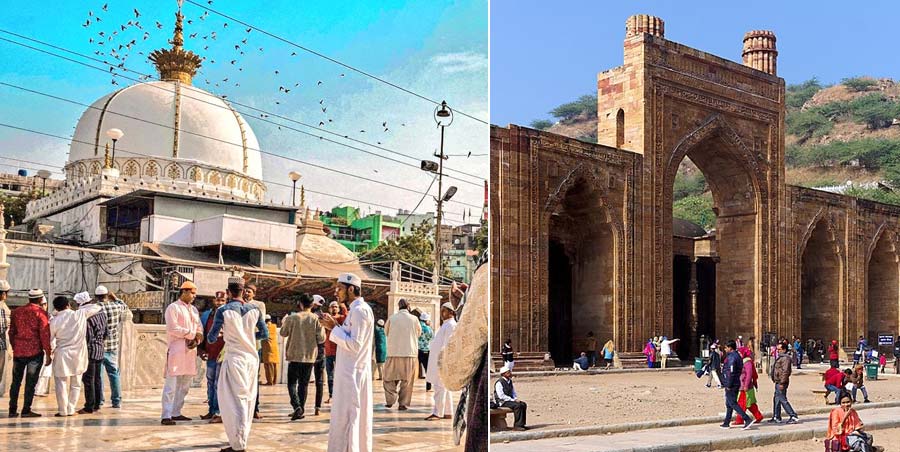 ajmer pushkar tour