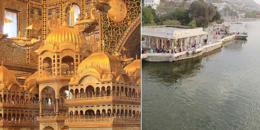 ajmer tour