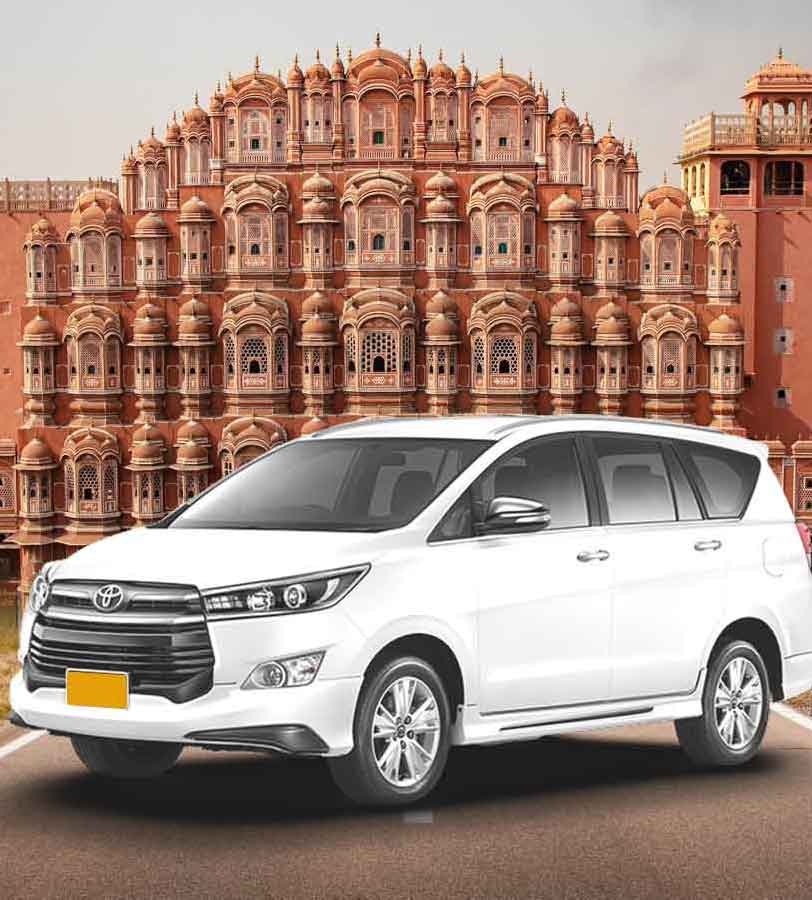 Car Rentals Jaipur