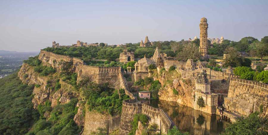 Chittorgarh tour