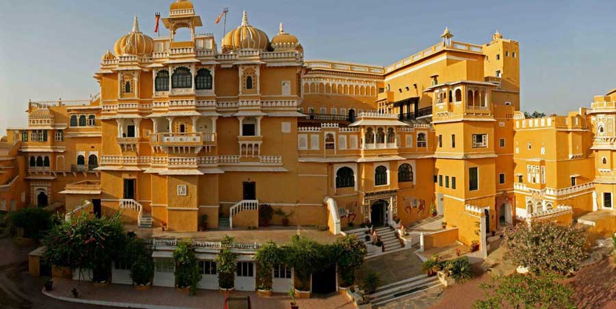 Deogarh tour