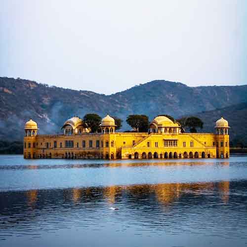 rajasthan tour packages from delhi