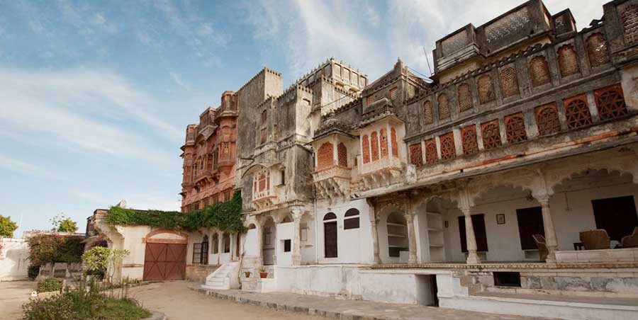 ghaneraotour