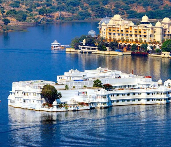 Golden Triangle Tour With Tiger Safari