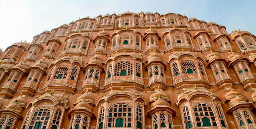 Hawa Mahal Jaipur