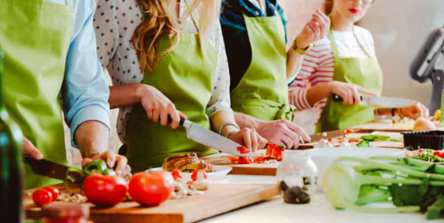 jaipur cooking classes