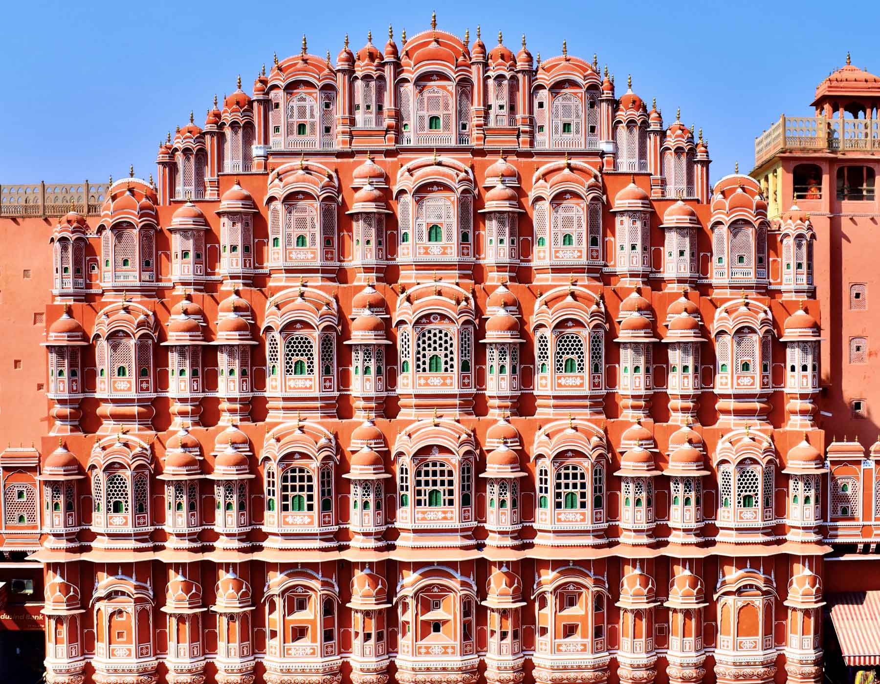 Jaipur Sightseeing Tour