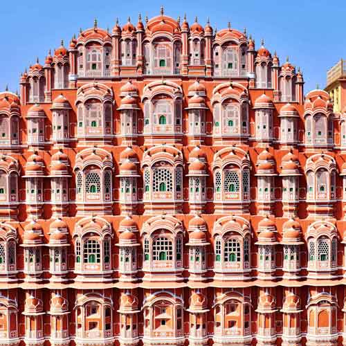 Sightseeing Tour Jaipur