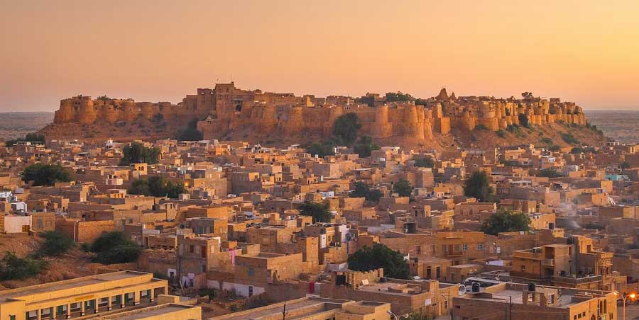 Jaisalmer Tour