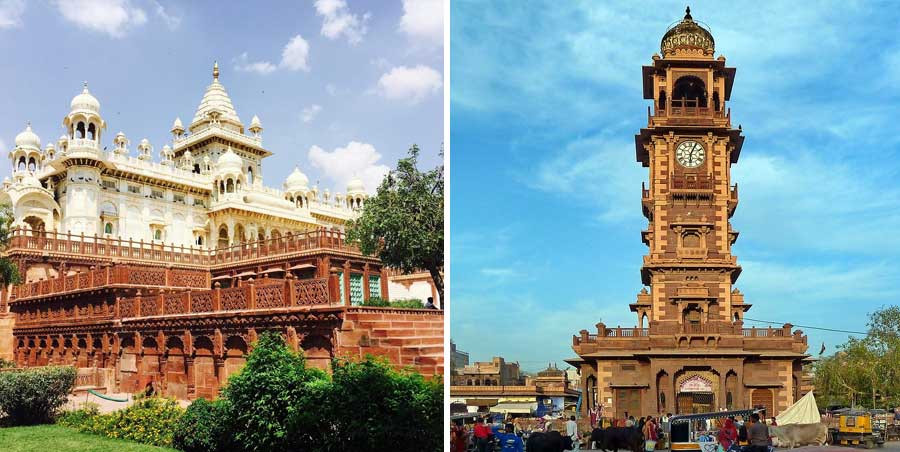Jodhpur Tour