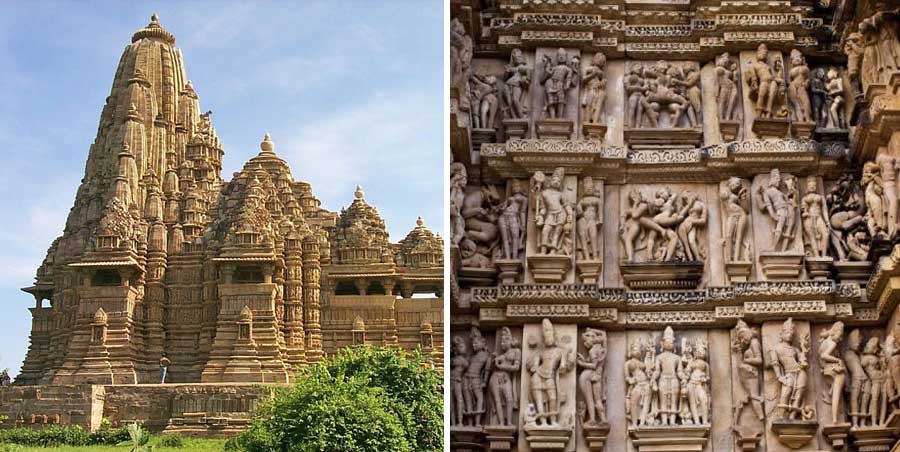Khajuraho tour