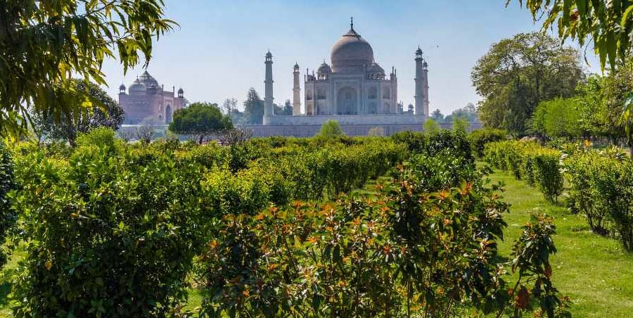 Jaipur Agra One Day Tour