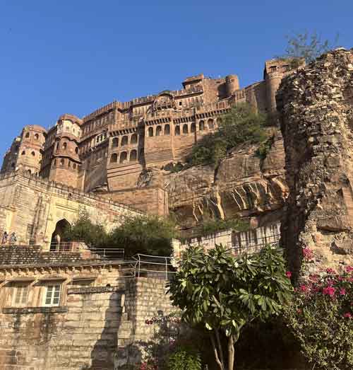 Complete Rajasthan Tour