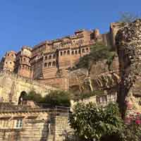 20 Days Complete Rajasthan Tour
