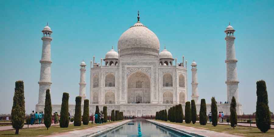 Jaipur Agra Same Day Tour